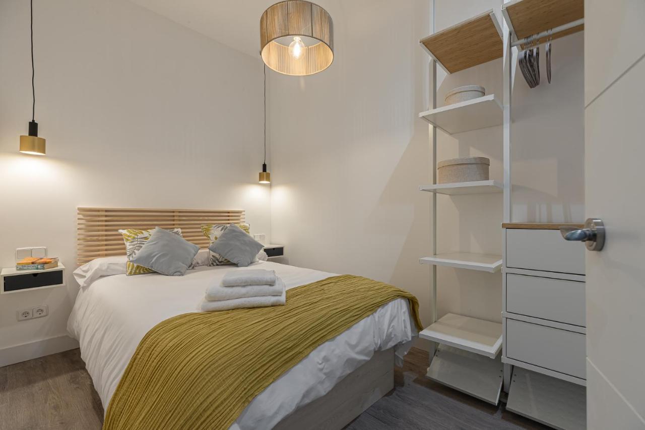 Apartment Waou El Rastro Ii - Alquiler Corta Duracion *