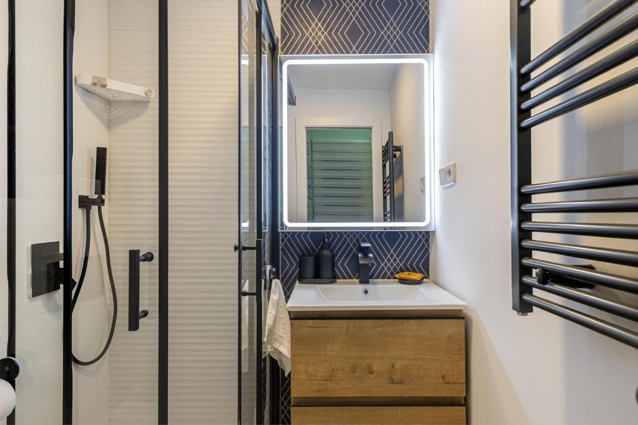 Waou El Rastro Ii - Alquiler Corta Duracion Apartment *