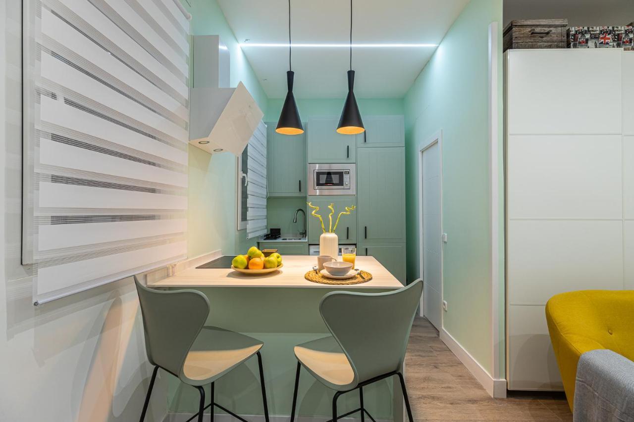 Waou El Rastro Ii - Alquiler Corta Duracion Appartamento Madrid