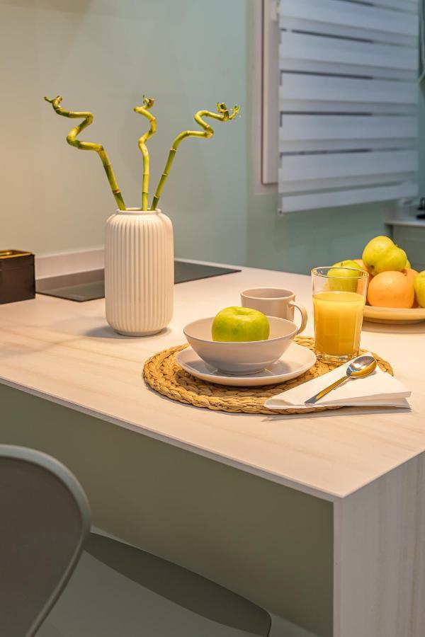 Appartamento Waou El Rastro Ii - Alquiler Corta Duracion Madrid